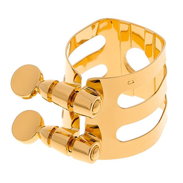 Wood Stone French Clarinet GP Ligature