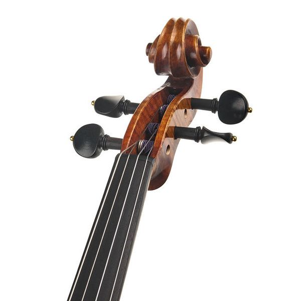 Scala Vilagio Scuola Italiana Viola S1 15"