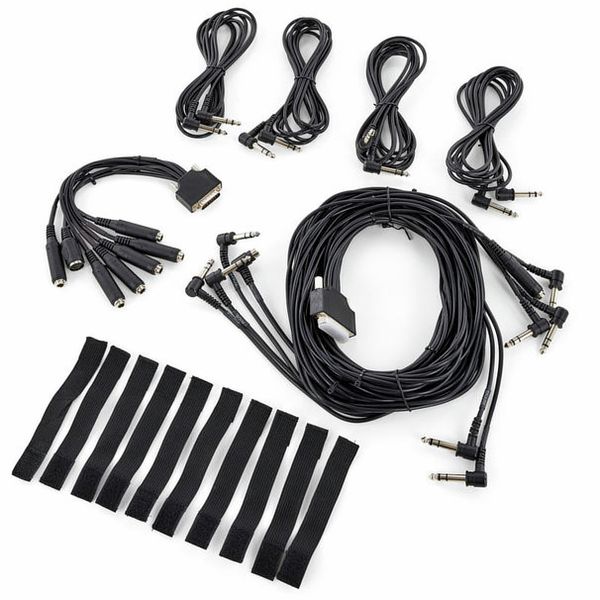 Efnote 3X E-Drum Set