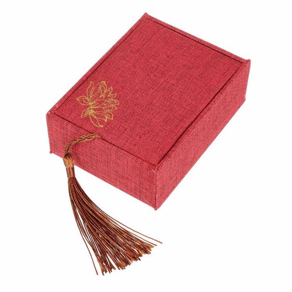 Thomann GuZheng Picks OCV 8pcs L