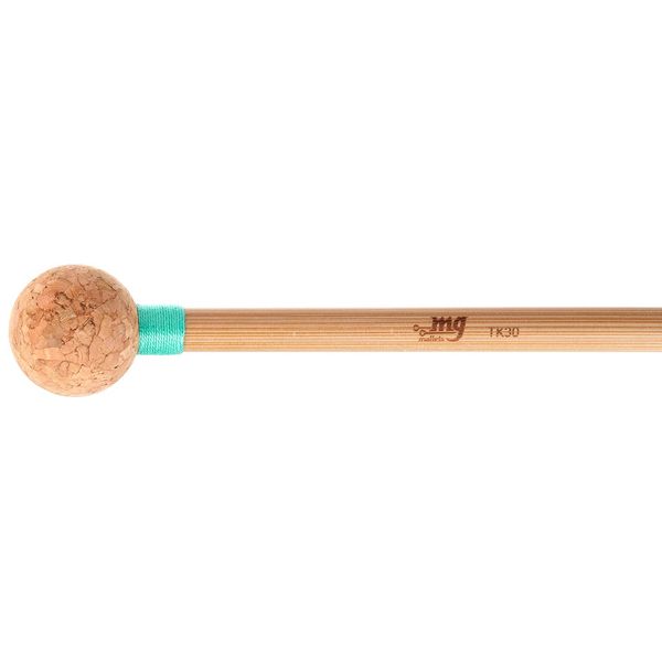 MG Mallets TK30 Timpani Mallets
