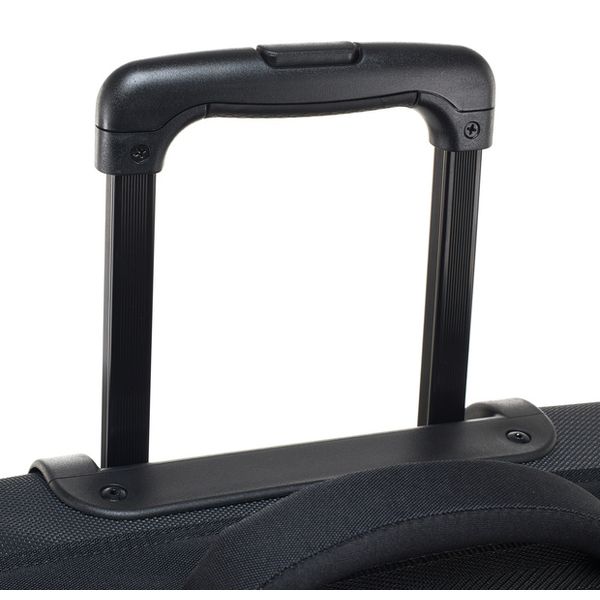 Protection Racket Hardware bag wheels 38"x14"