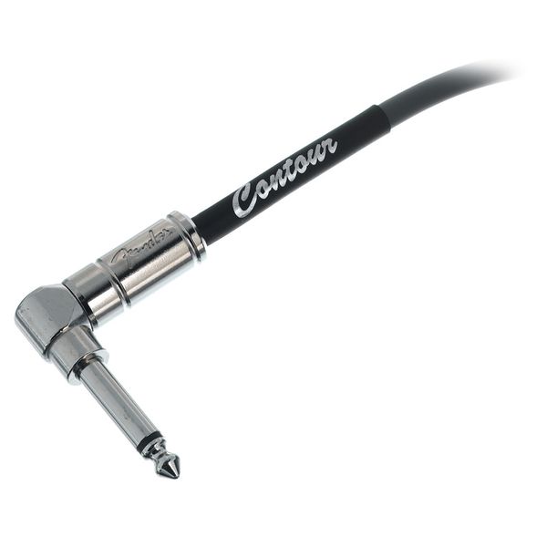 Fender Contour 9m Coil Cable INS
