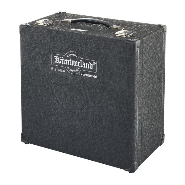 Krntnerland Edelholz G/C/F/Bb + PP