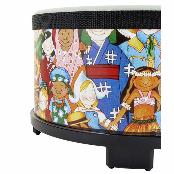 Remo Floor Tom Rhythm Club