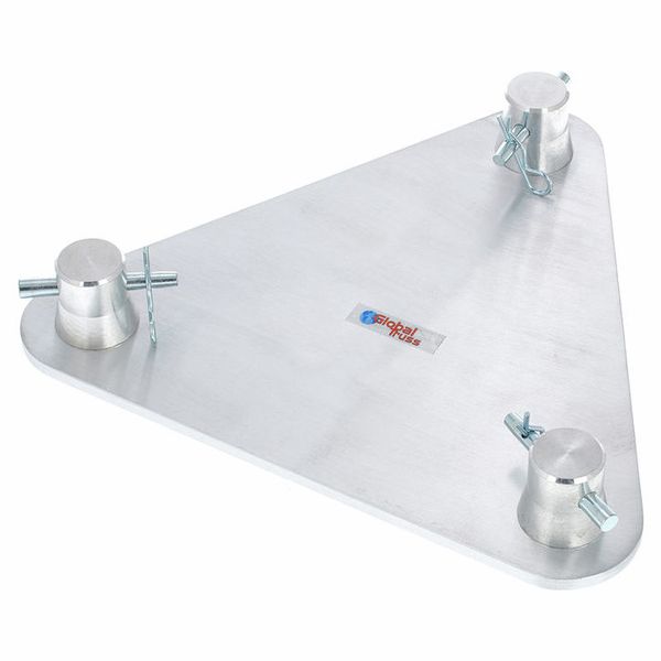 Global Truss F23Base Plate