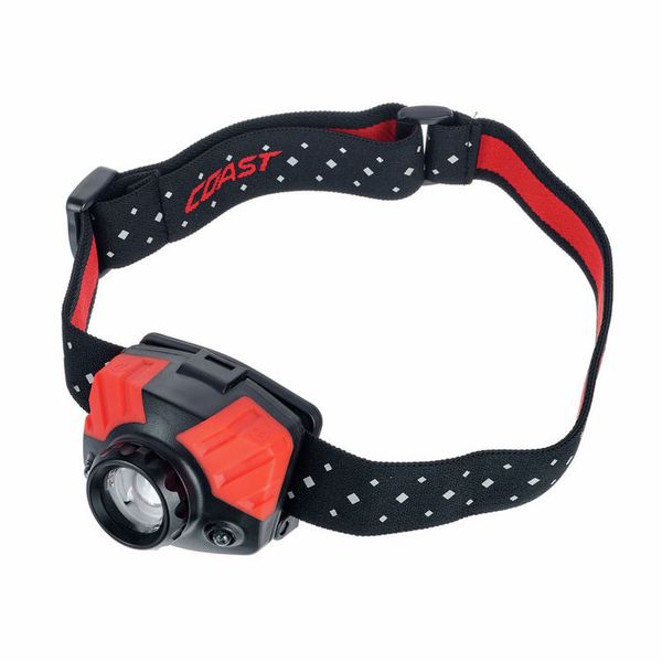 Coast FL75 LED Headlamp