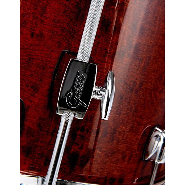 Gretsch Drums Catalina Maple Walnut Glaze