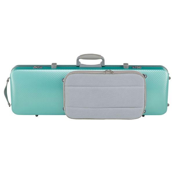 Gewa Pure Vn Case OC Fun G/G