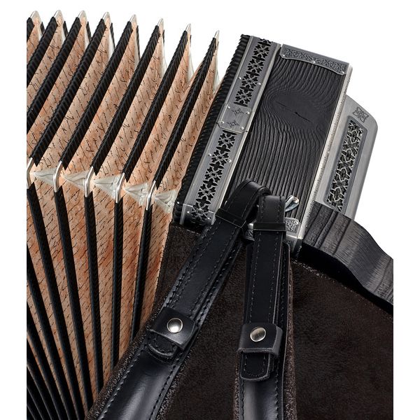 Butolen Spruce G/C/F/Bb