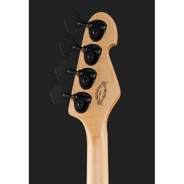 Sandberg California II VS 4 Black LH