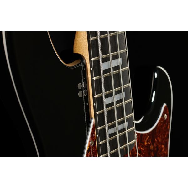 Sandberg California II VM 4 EB Black