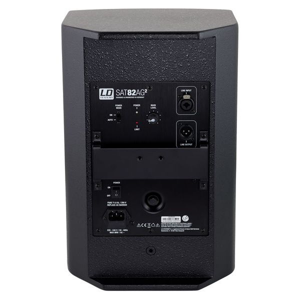 LD Systems SAT 82A G2