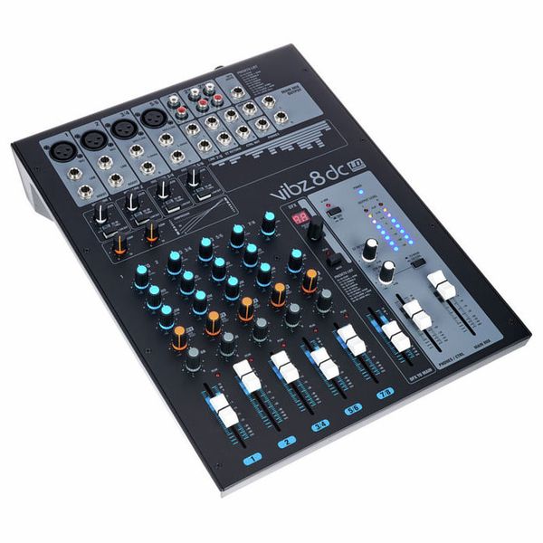 LD Systems VIBZ 8 DC