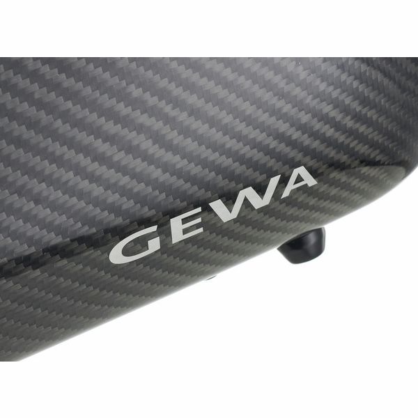 Gewa Idea 3.2 Double Case Vn/Va