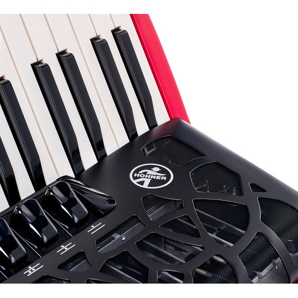 Hohner Bravo III 72 myColor Sunset