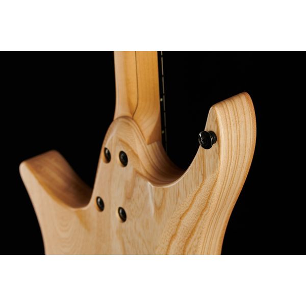 Strandberg Boden Prog NX 6 Natural Flame