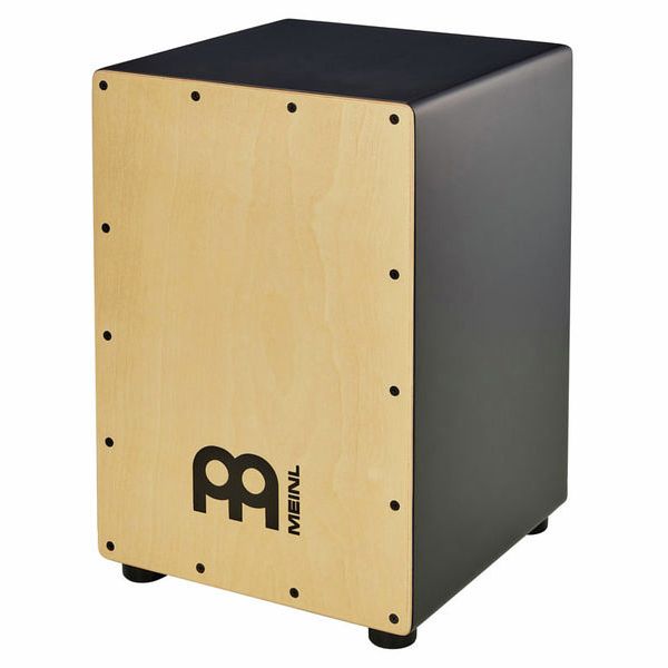 Meinl MCAJ100BK-MA Headliner Cajon