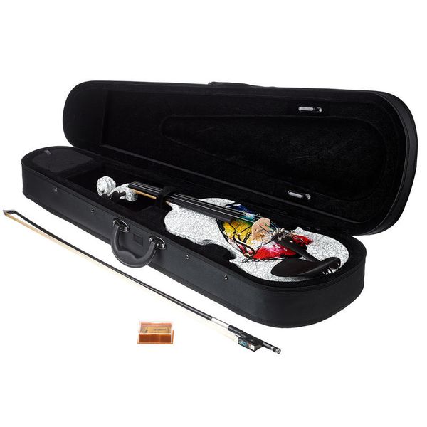 Thomann Rainbow Violin Set 4/4