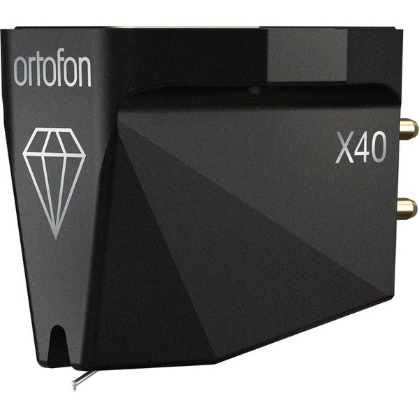 Ortofon MC X40