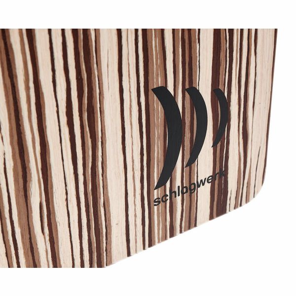 Schlagwerk CP410ST 2inOne Cajon Barista