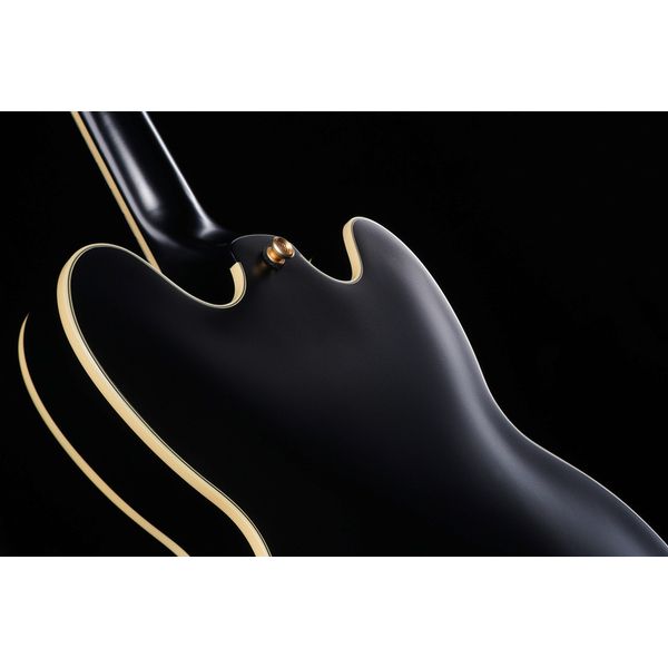 Epiphone Emily Wolfe Sheraton Stealth