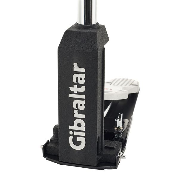 Gibraltar 9707NL-DP Hi-Hat Stand No-Leg
