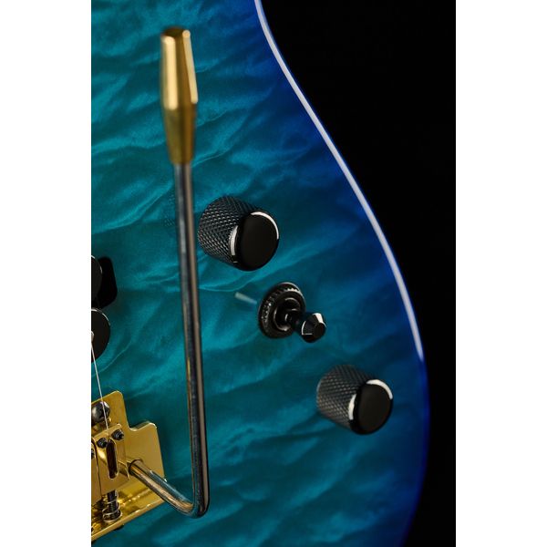 Charvel Special Edition San Dimas CB