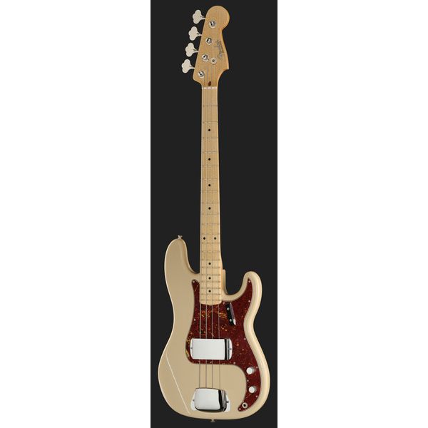 Fender 57 P-Bass MN Deserst Sand CC