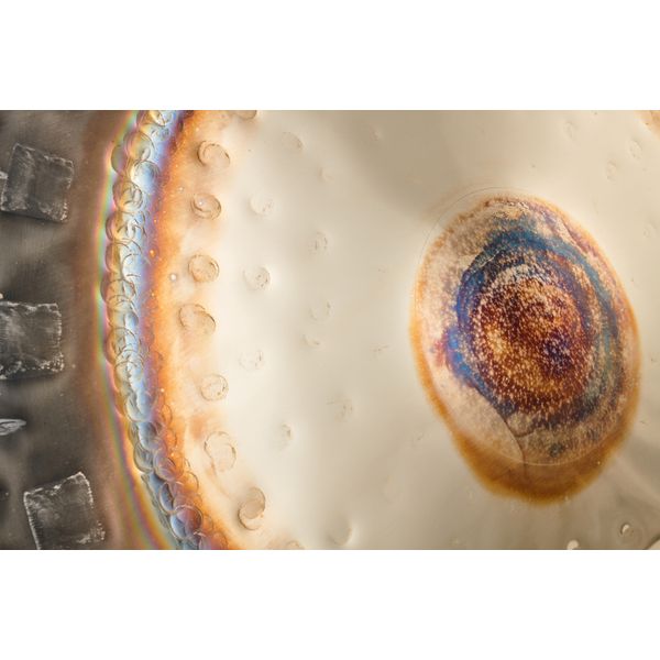 Thomann 36"/91cm Water Gong