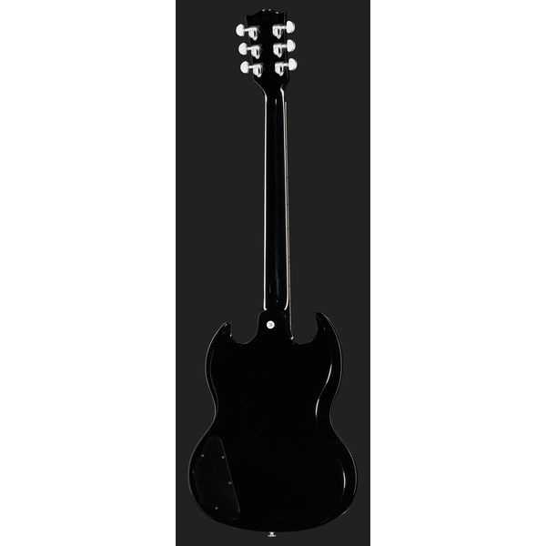 Gibson SG Standard Cardinal Red B.