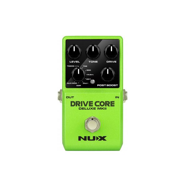 Nux Drivecore DLX MK2