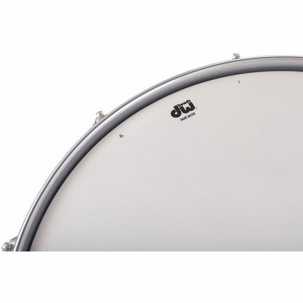 DW Finish Ply 14"x05" Snare 150