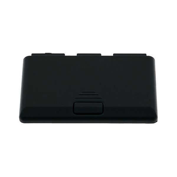 Sirus Quad B Batterie Cover