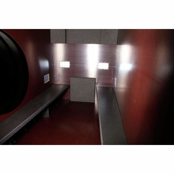 Thon Custom Case for Vibraphone