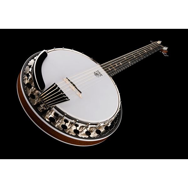 Deering Boston 6 String Banjo