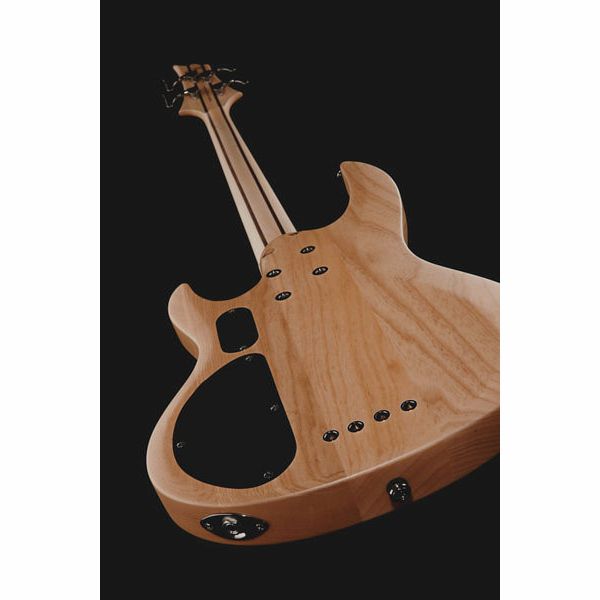 ESP LTD B204SM FL Natural Satin