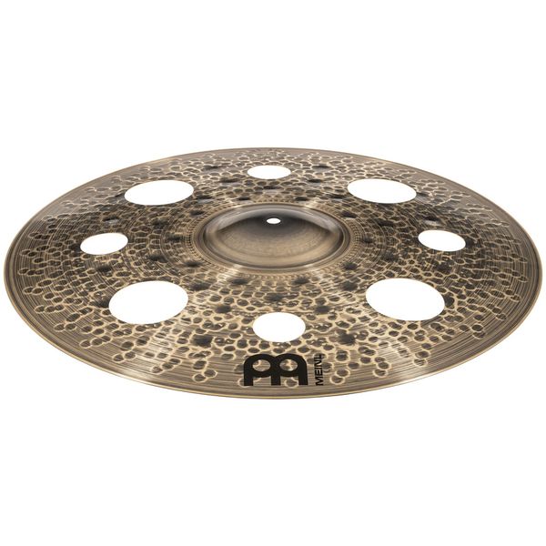 Meinl 20" Pure Alloy Custom Trash Cr