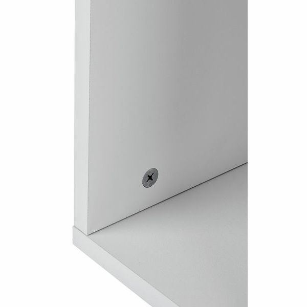 Glorious Record Box 55 white