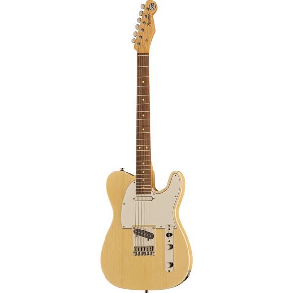 Reverend Pete Anderson Eastsider T NAT