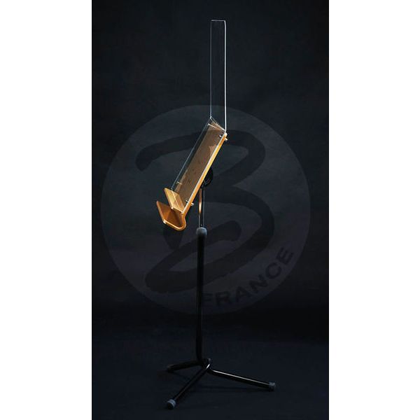 Bergerault Protective Screen EPPC