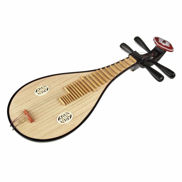Thomann Chinese LiuQin Standard