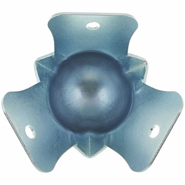 Adam Hall 4111 Ball Corner small