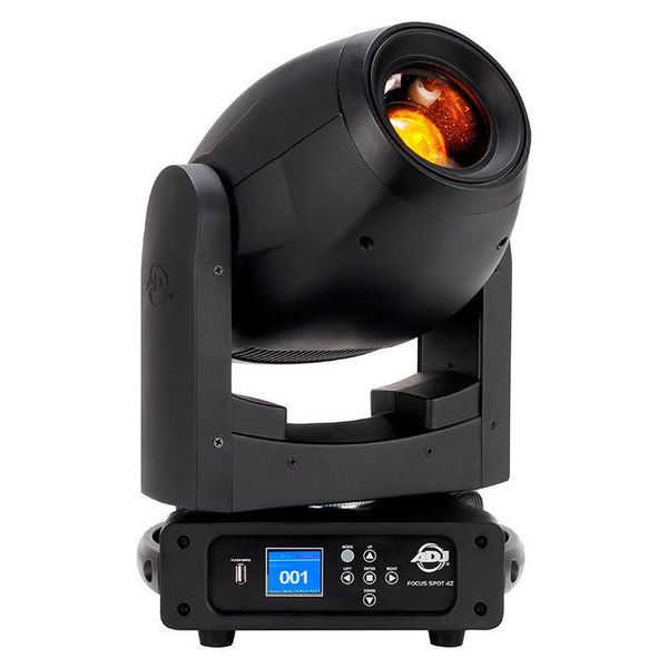 ADJ Focus Spot 4Z