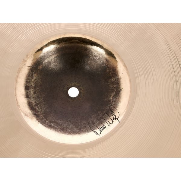 Sabian 19" HHX Evolution Crash