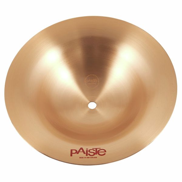 Paiste 10" 2002 Mega Bell