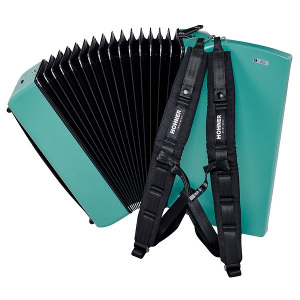 Hohner Bravo III 72 myColor Wind