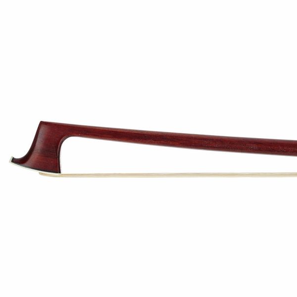 Michael Mönnig 10261R Violin Bow Silver