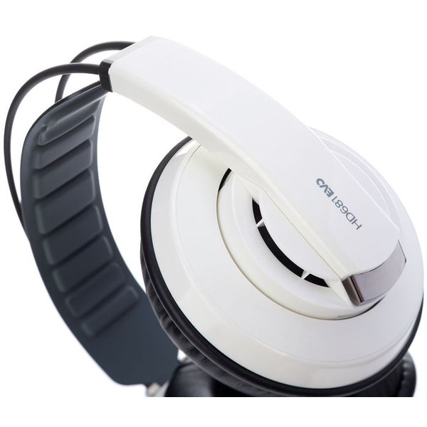 Superlux HD-681 Evo WH