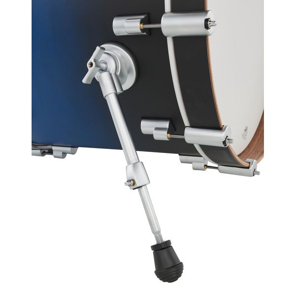 DrumCraft Series 6 20"x16" BD SBB-NM